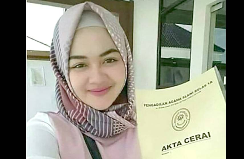 Mencari  Janda  Untuk Berkenalan Nama Fatin Nasuha Umur 25 