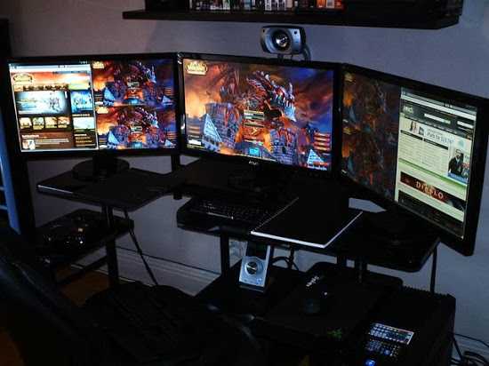 Spek Komputer untuk Game dan Video Editing 4K - Mindafilm.com