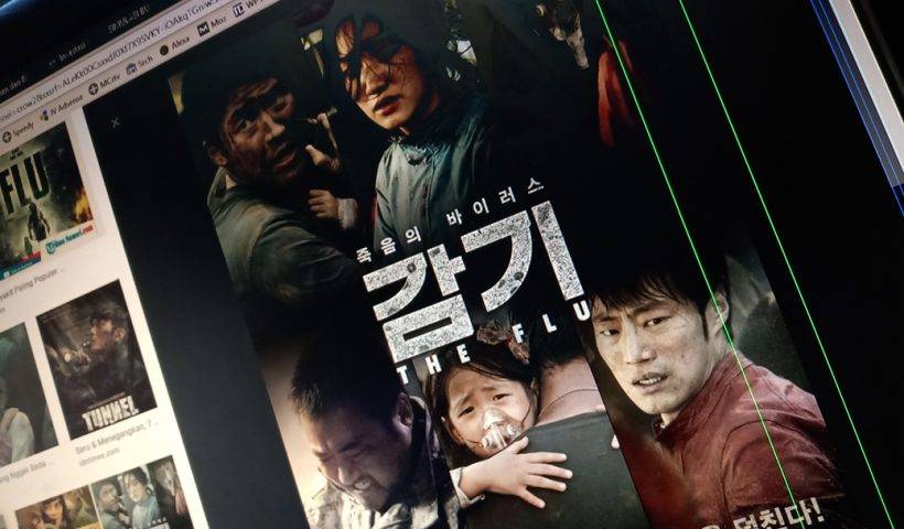 Jenis Kualitas Film