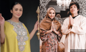 Atta Halilintar Bongkar Sikap Krisdayanti Jelang Nikahi Aurel