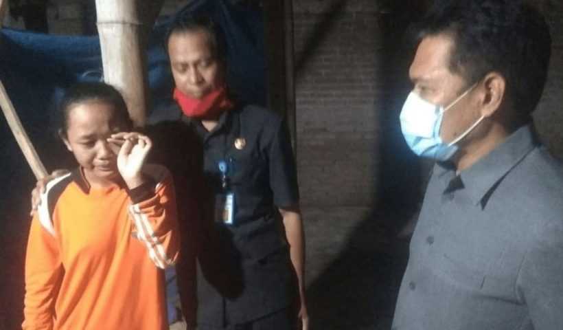 SERING DI EJEK TEMAN KARENA TINGGAL DI BEKAS KANDANG