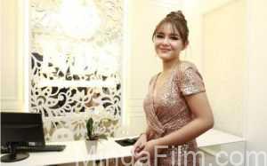 Ibu Amanda Manopo Kritis